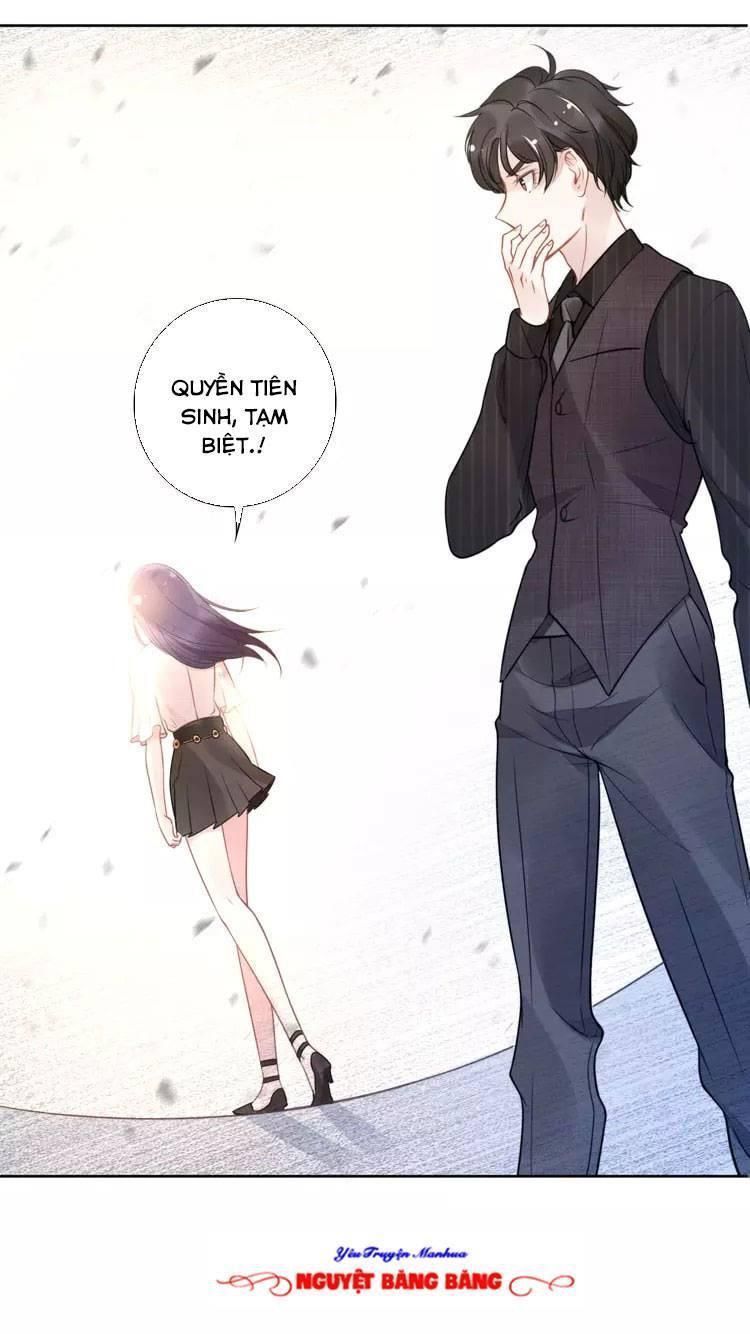 Quyền Thiểu, Nhĩ Lão Bà Yêu Bào Liễu Chapter 17.2 - 54