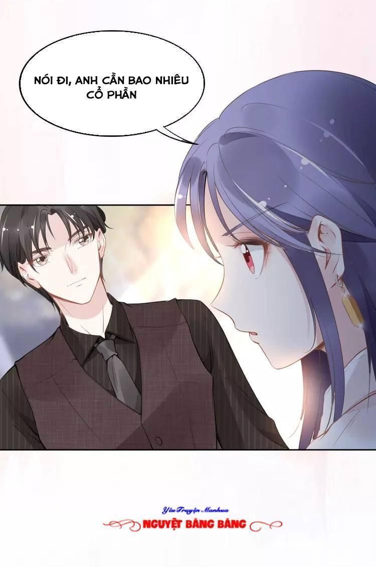 Quyền Thiểu, Nhĩ Lão Bà Yêu Bào Liễu Chapter 17.2 - 59