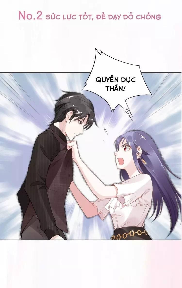 Quyền Thiểu, Nhĩ Lão Bà Yêu Bào Liễu Chapter 17.2 - 60