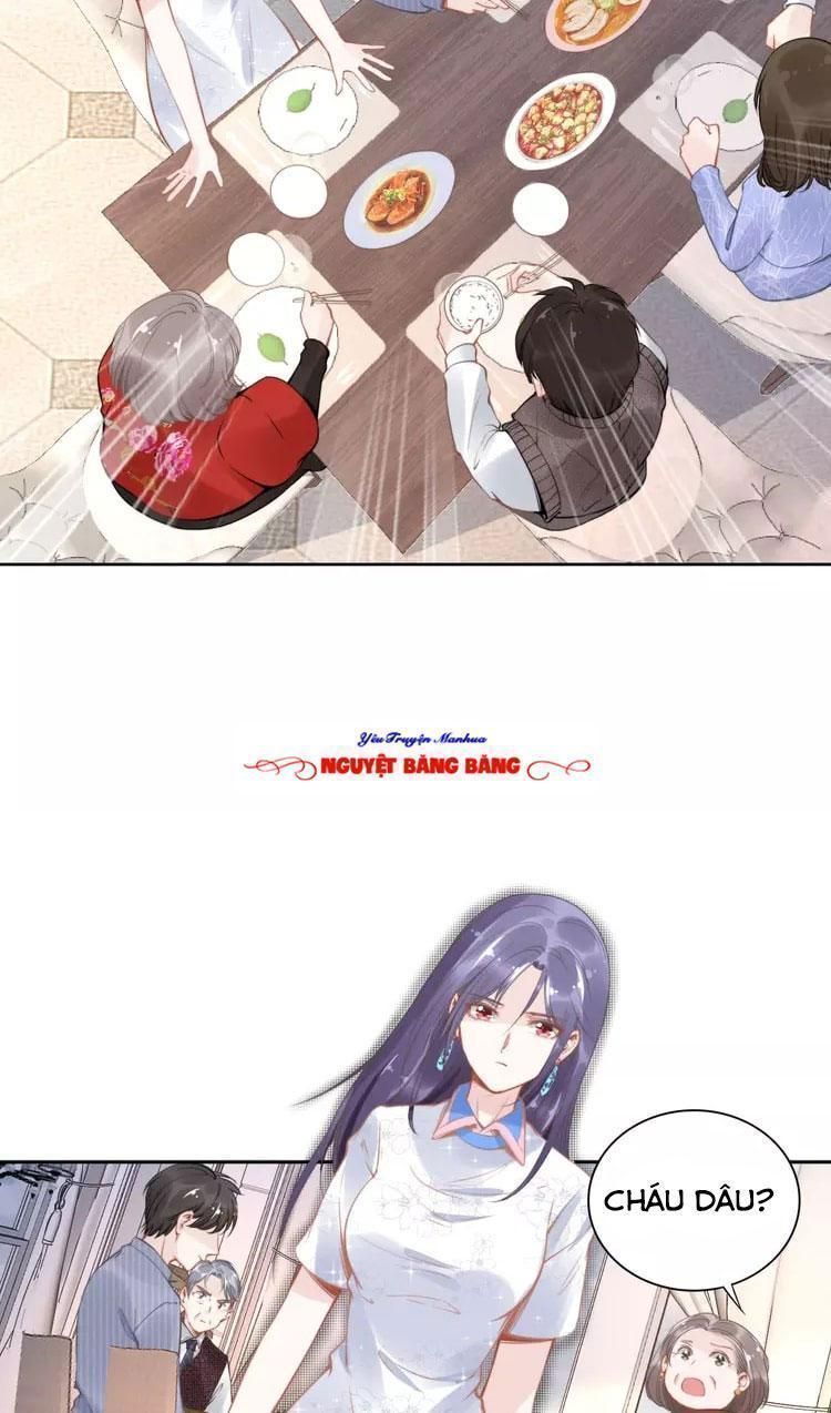 Quyền Thiểu, Nhĩ Lão Bà Yêu Bào Liễu Chapter 17.4 - 17