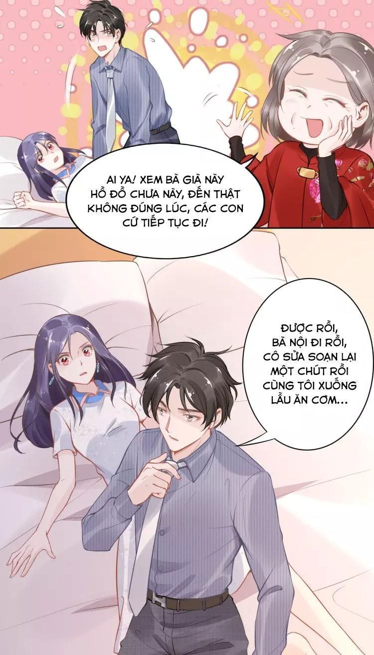 Quyền Thiểu, Nhĩ Lão Bà Yêu Bào Liễu Chapter 17.4 - 4