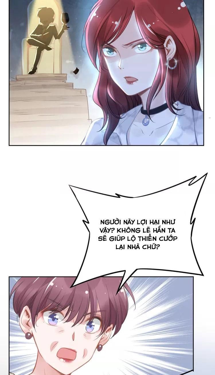 Quyền Thiểu, Nhĩ Lão Bà Yêu Bào Liễu Chapter 17.4 - 33