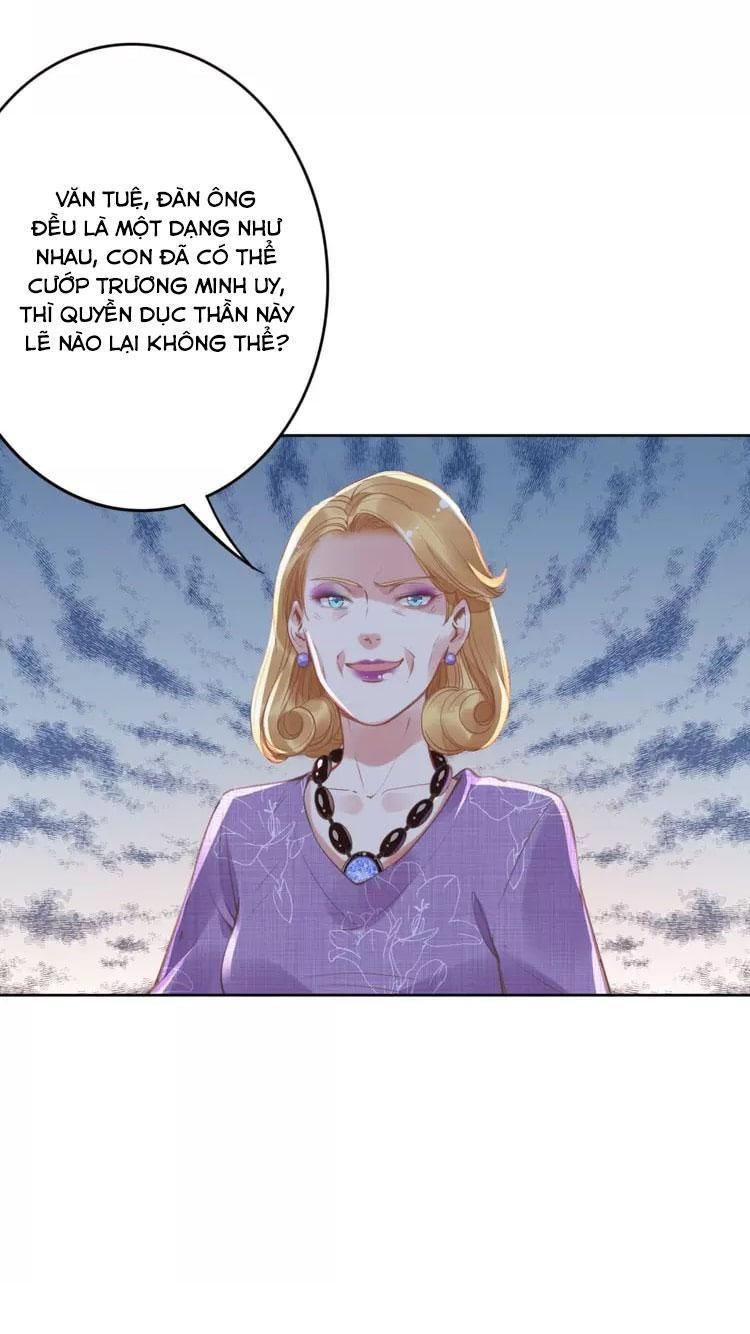 Quyền Thiểu, Nhĩ Lão Bà Yêu Bào Liễu Chapter 17.4 - 36