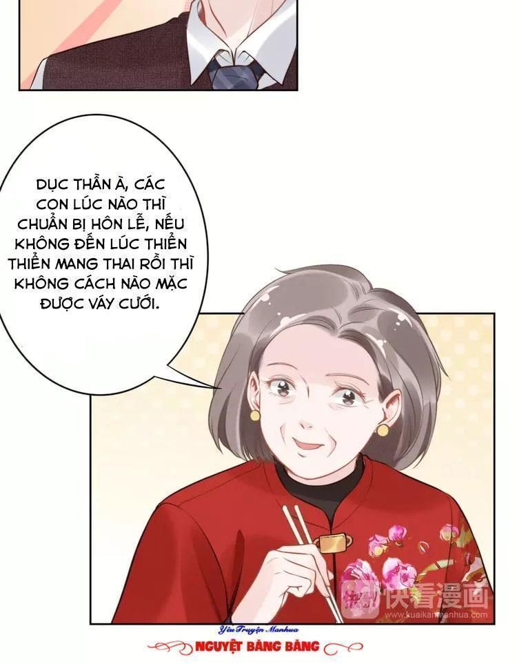 Quyền Thiểu, Nhĩ Lão Bà Yêu Bào Liễu Chapter 17.4 - 7