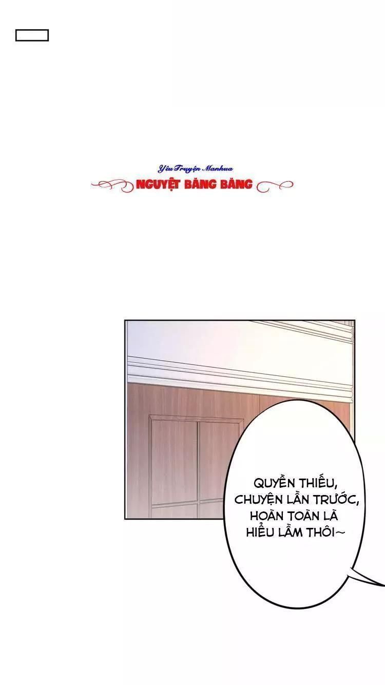 Quyền Thiểu, Nhĩ Lão Bà Yêu Bào Liễu Chapter 17.6 - 18