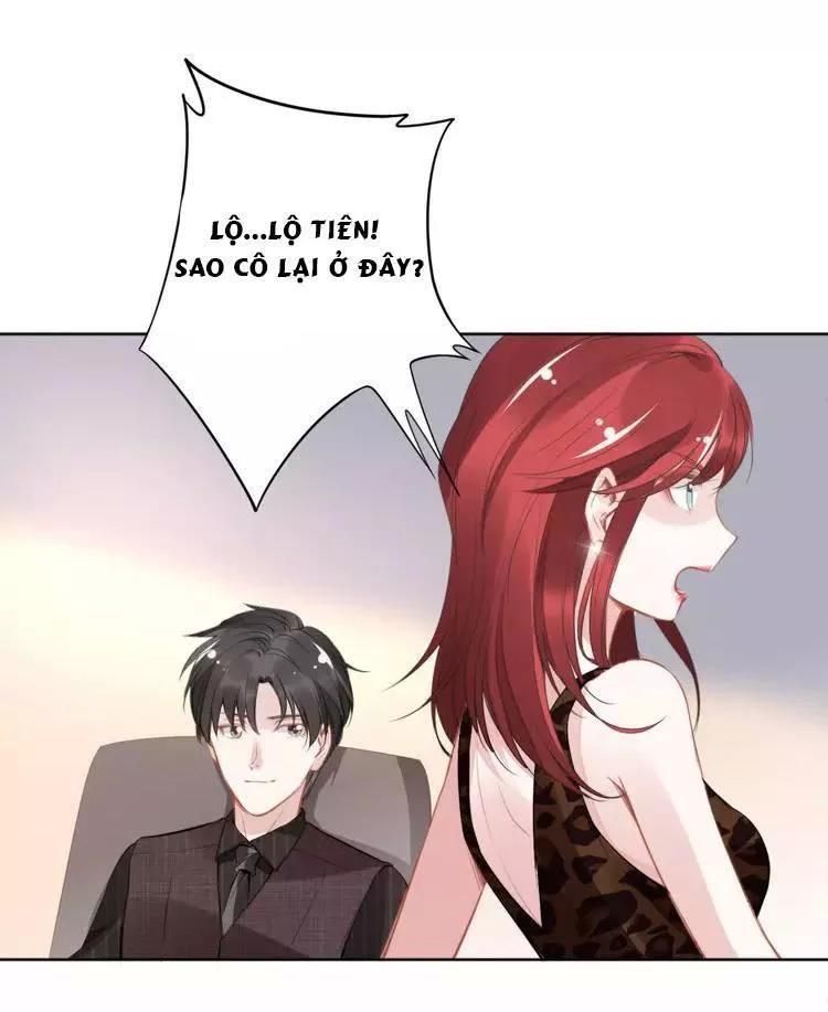 Quyền Thiểu, Nhĩ Lão Bà Yêu Bào Liễu Chapter 17.6 - 30