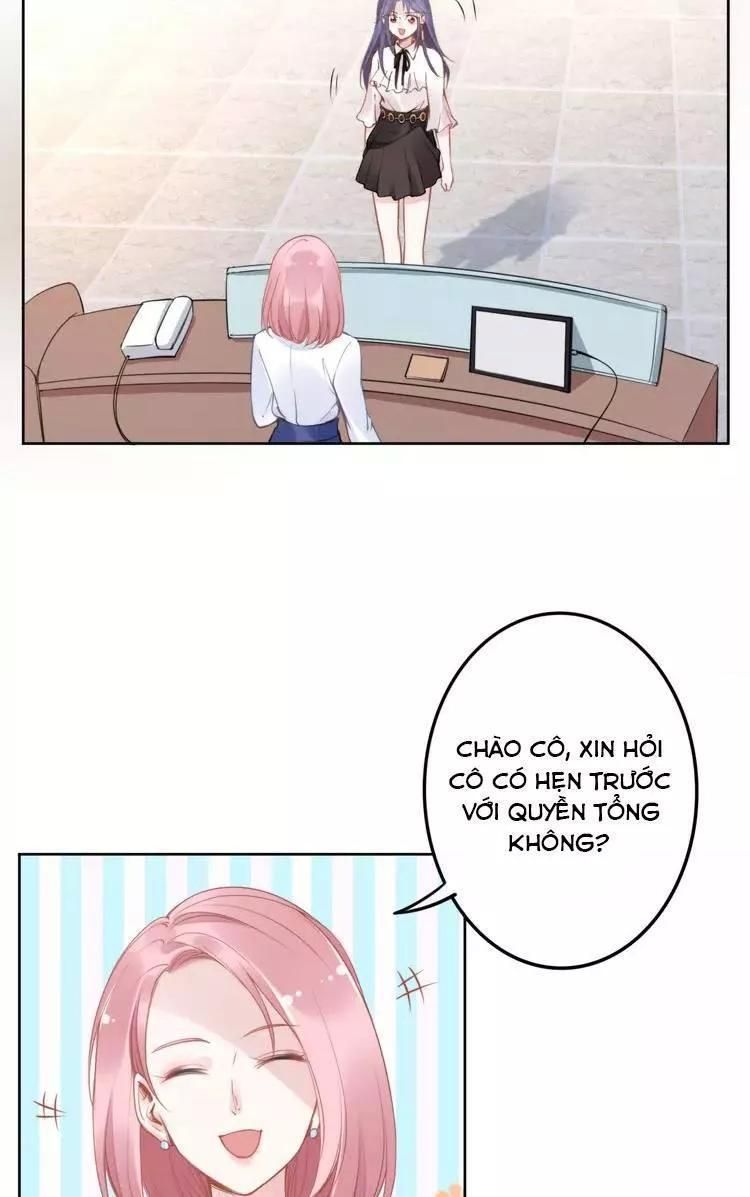 Quyền Thiểu, Nhĩ Lão Bà Yêu Bào Liễu Chapter 17.6 - 4