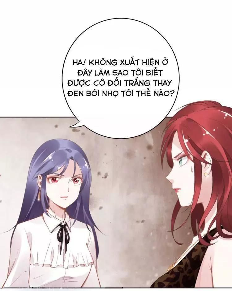 Quyền Thiểu, Nhĩ Lão Bà Yêu Bào Liễu Chapter 17.6 - 31