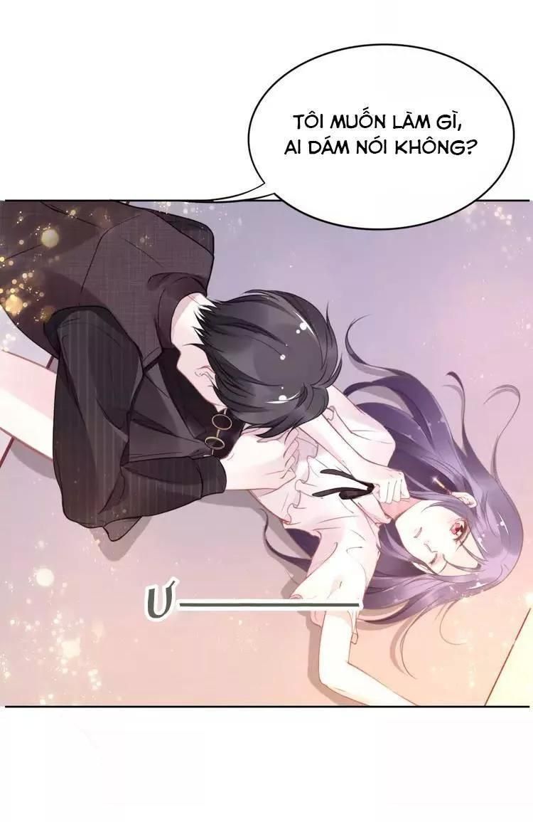 Quyền Thiểu, Nhĩ Lão Bà Yêu Bào Liễu Chapter 17.6 - 47