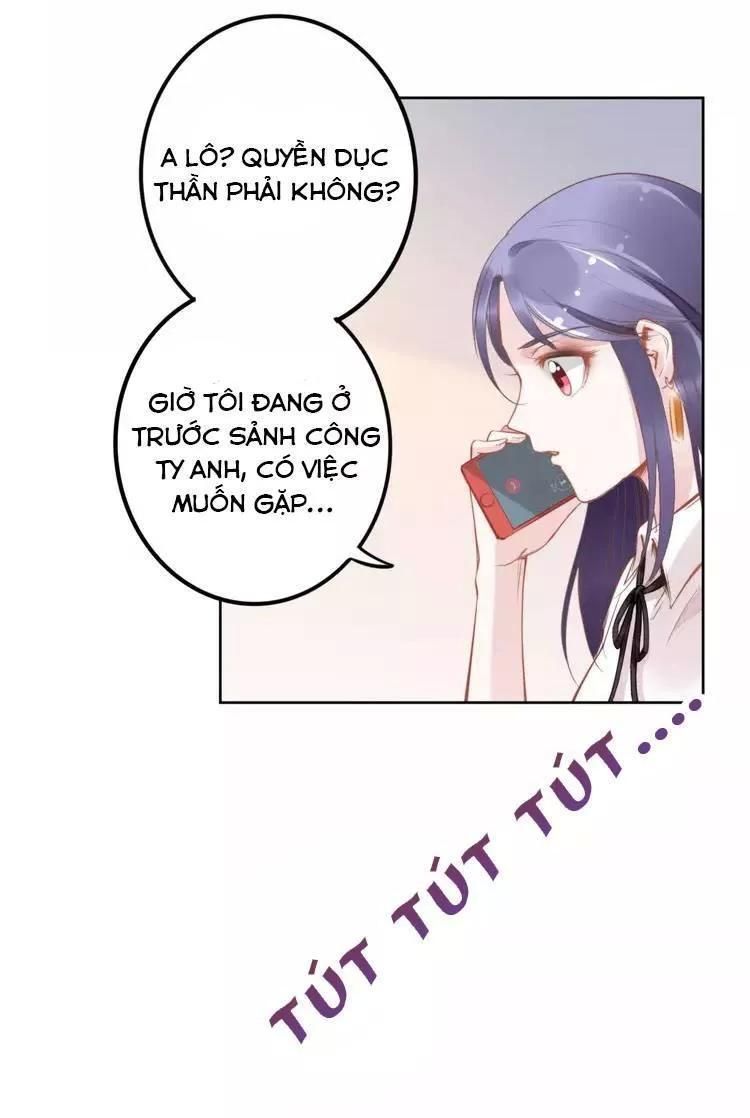 Quyền Thiểu, Nhĩ Lão Bà Yêu Bào Liễu Chapter 17.6 - 10