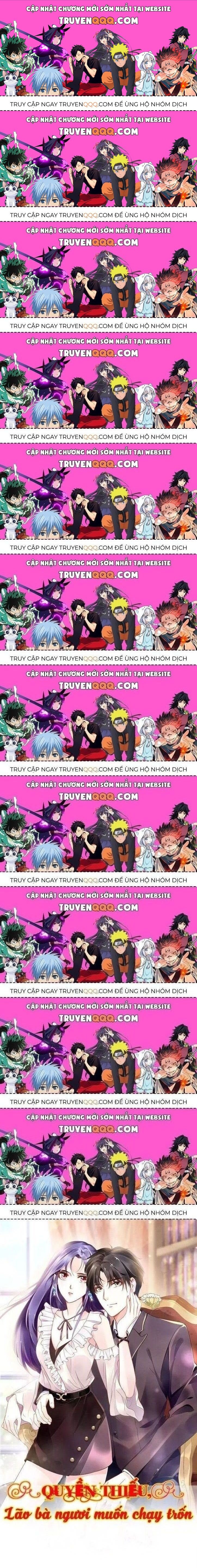 Quyền Thiểu, Nhĩ Lão Bà Yêu Bào Liễu Chapter 17.9 - 1