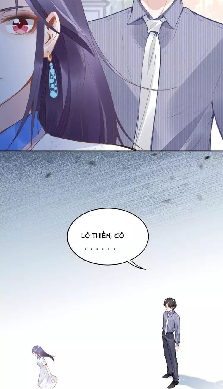 Quyền Thiểu, Nhĩ Lão Bà Yêu Bào Liễu Chapter 17.9 - 27