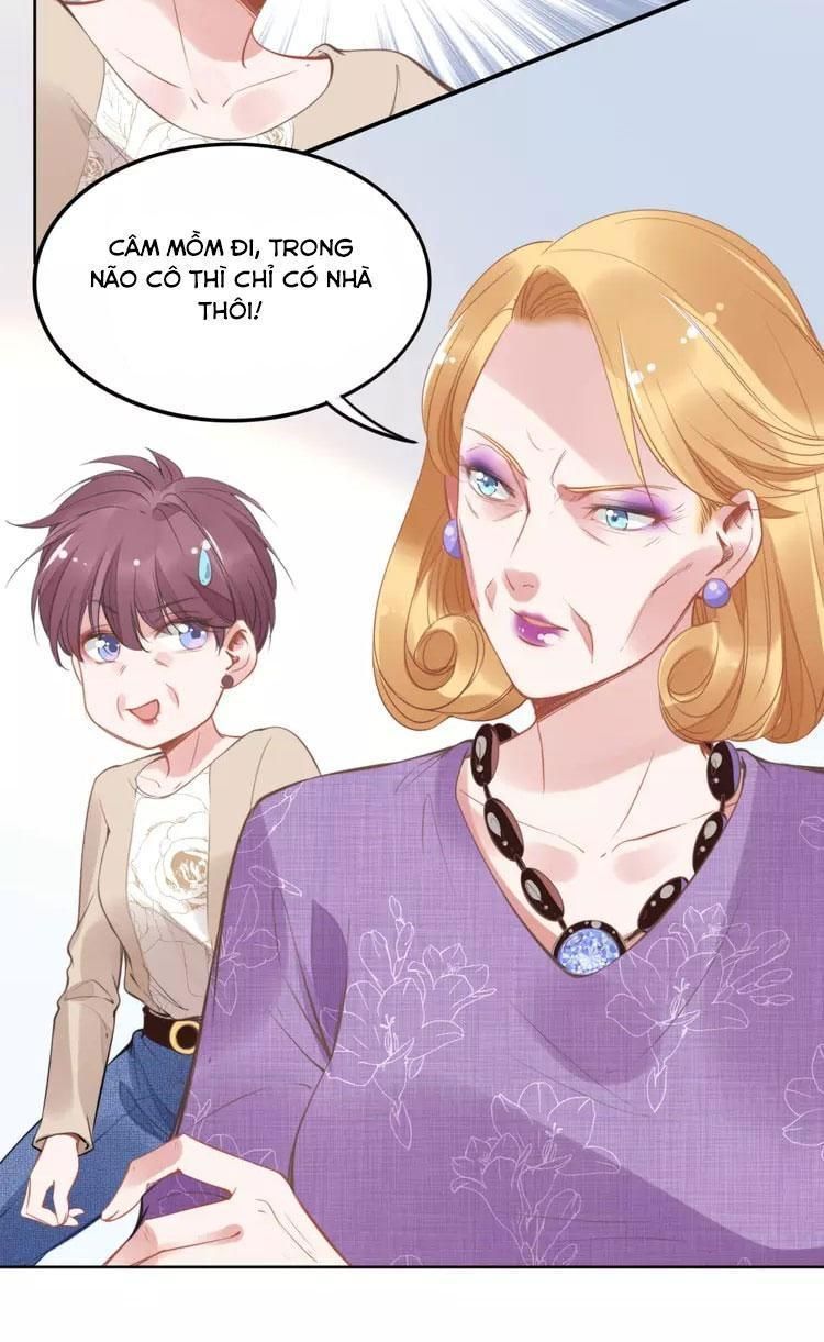 Quyền Thiểu, Nhĩ Lão Bà Yêu Bào Liễu Chapter 17.9 - 34