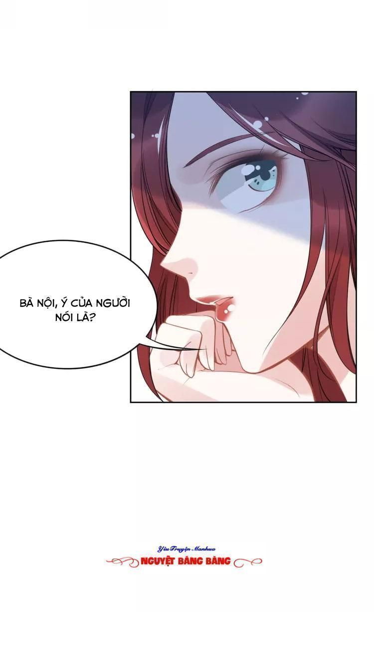 Quyền Thiểu, Nhĩ Lão Bà Yêu Bào Liễu Chapter 17.9 - 37