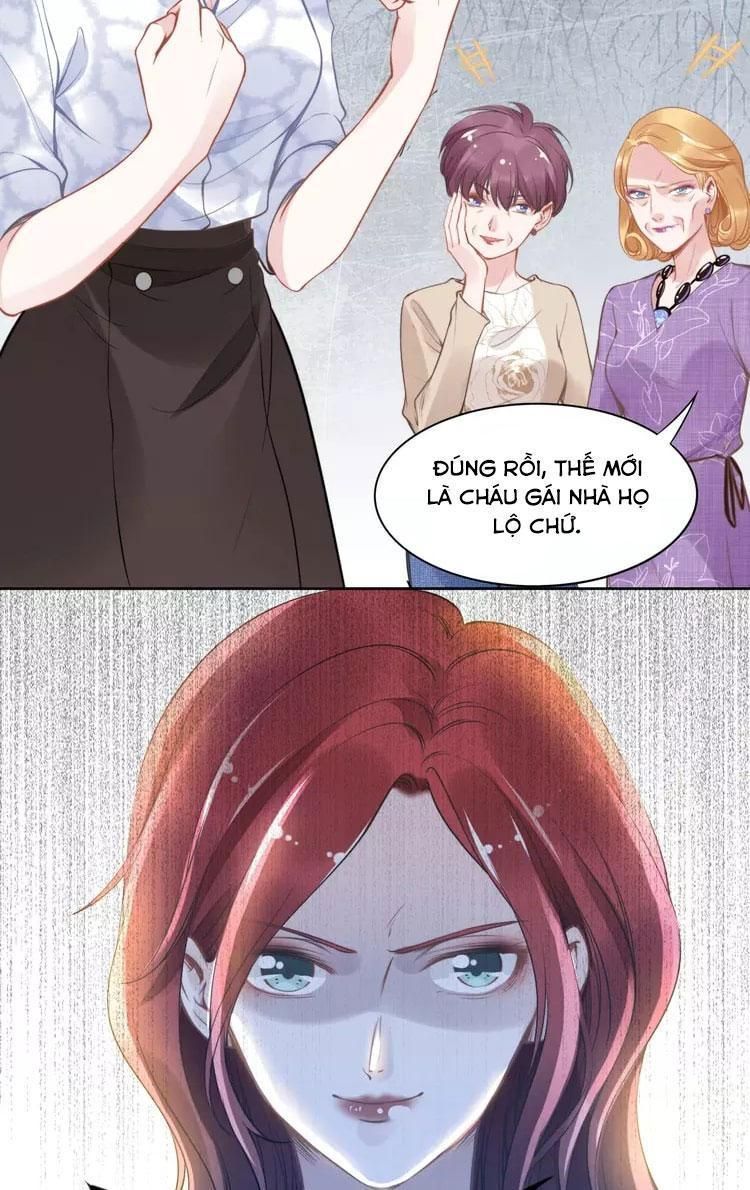 Quyền Thiểu, Nhĩ Lão Bà Yêu Bào Liễu Chapter 17.9 - 40