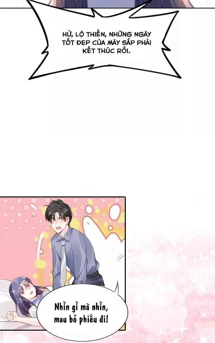 Quyền Thiểu, Nhĩ Lão Bà Yêu Bào Liễu Chapter 17.9 - 41