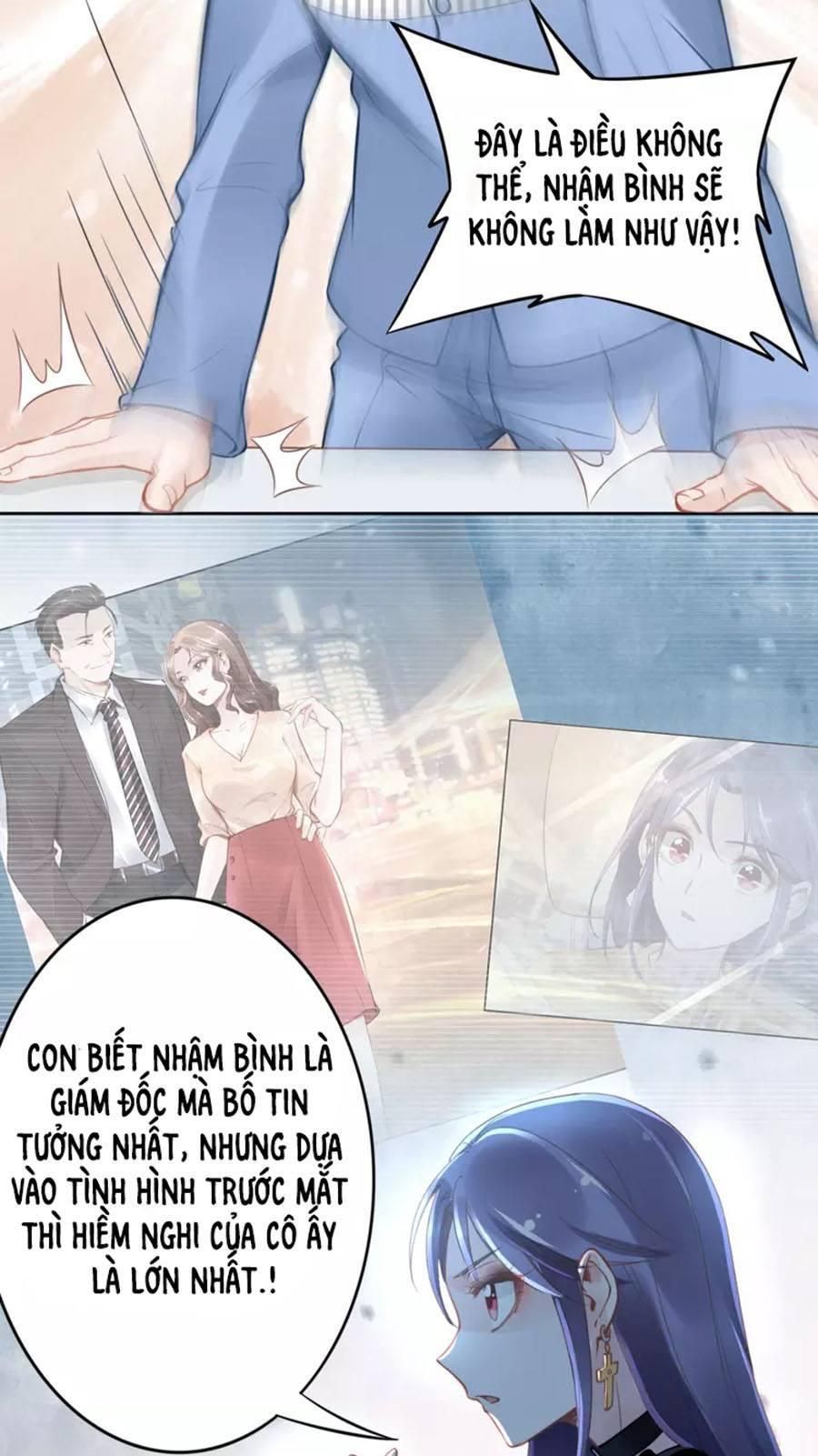 Quyền Thiểu, Nhĩ Lão Bà Yêu Bào Liễu Chapter 18.8 - 11