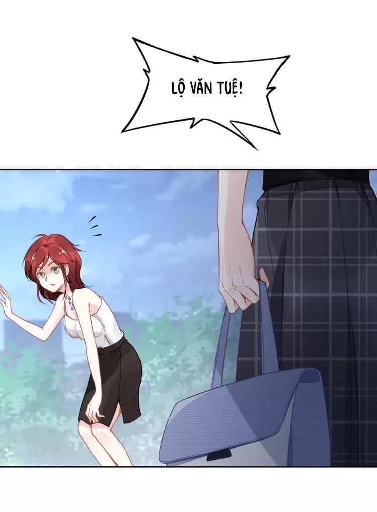 Quyền Thiểu, Nhĩ Lão Bà Yêu Bào Liễu Chapter 18.8 - 27