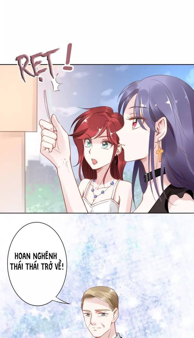 Quyền Thiểu, Nhĩ Lão Bà Yêu Bào Liễu Chapter 18.8 - 30