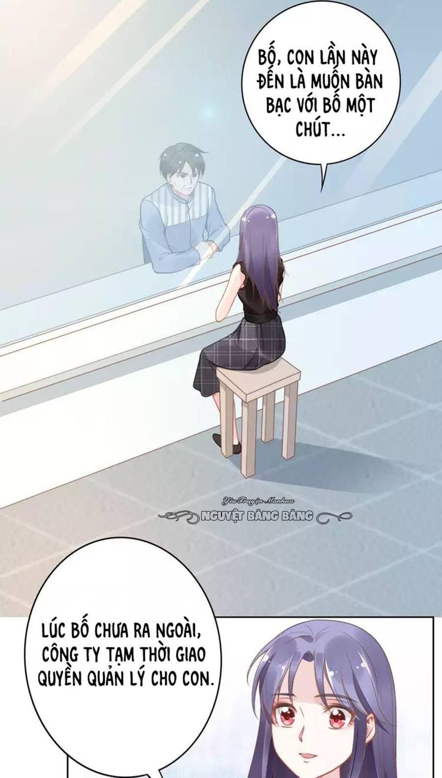 Quyền Thiểu, Nhĩ Lão Bà Yêu Bào Liễu Chapter 18.8 - 4