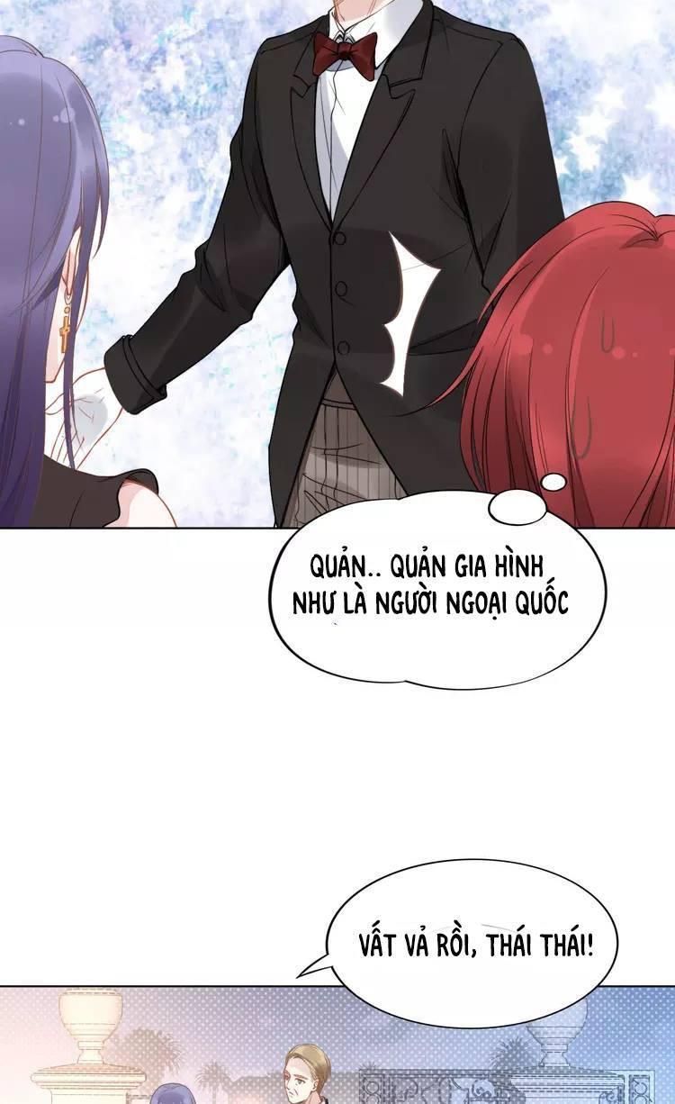 Quyền Thiểu, Nhĩ Lão Bà Yêu Bào Liễu Chapter 18.8 - 31