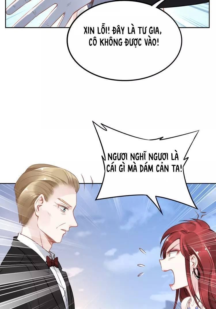 Quyền Thiểu, Nhĩ Lão Bà Yêu Bào Liễu Chapter 18.8 - 34