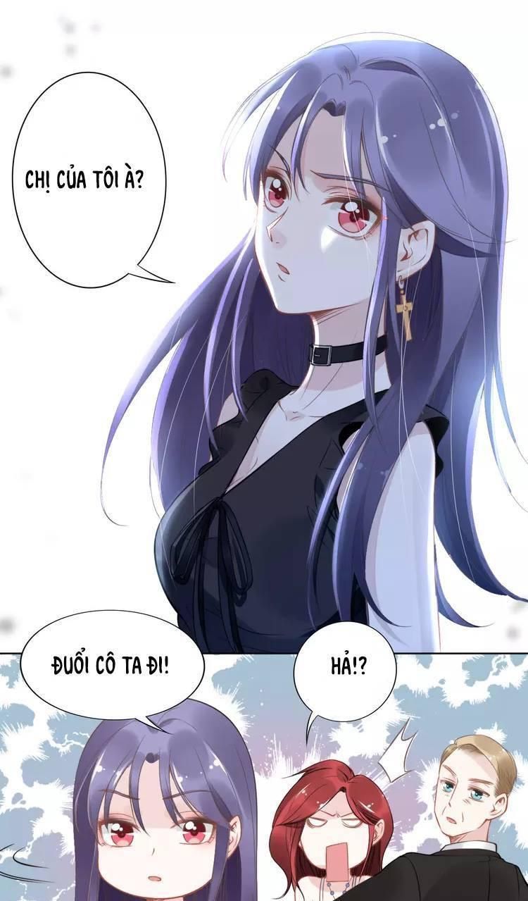 Quyền Thiểu, Nhĩ Lão Bà Yêu Bào Liễu Chapter 18.8 - 36