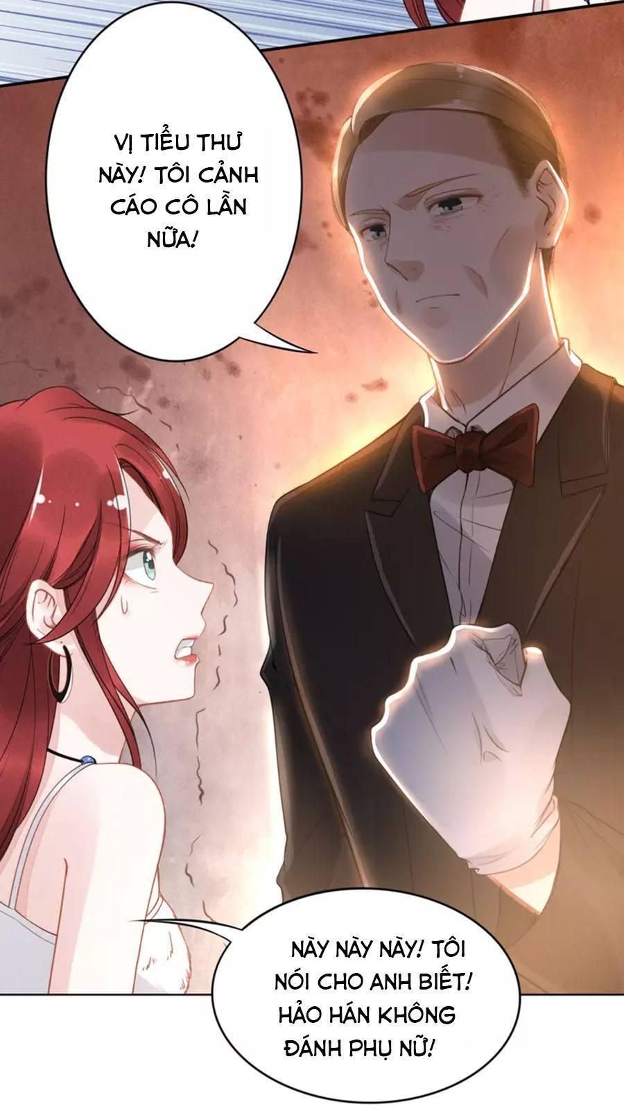 Quyền Thiểu, Nhĩ Lão Bà Yêu Bào Liễu Chapter 18.8 - 41