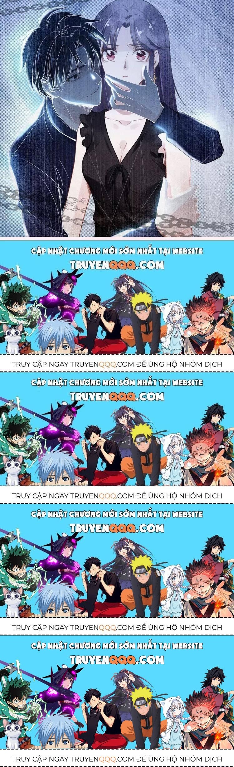 Quyền Thiểu, Nhĩ Lão Bà Yêu Bào Liễu Chapter 18.8 - 47