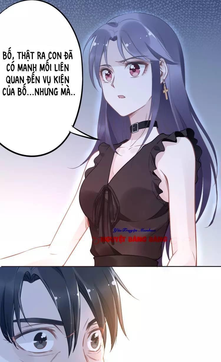 Quyền Thiểu, Nhĩ Lão Bà Yêu Bào Liễu Chapter 18.8 - 8