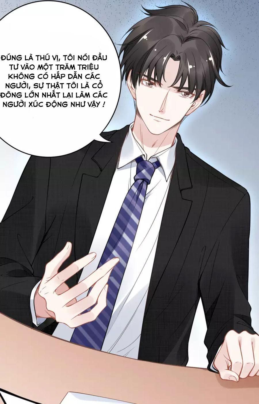 Quyền Thiểu, Nhĩ Lão Bà Yêu Bào Liễu Chapter 19.5 - 11