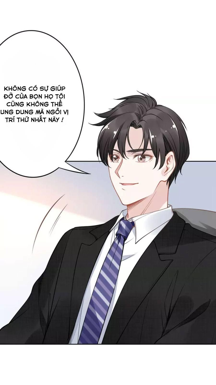 Quyền Thiểu, Nhĩ Lão Bà Yêu Bào Liễu Chapter 19.5 - 13