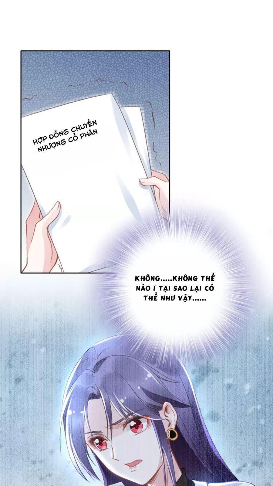 Quyền Thiểu, Nhĩ Lão Bà Yêu Bào Liễu Chapter 19.5 - 15