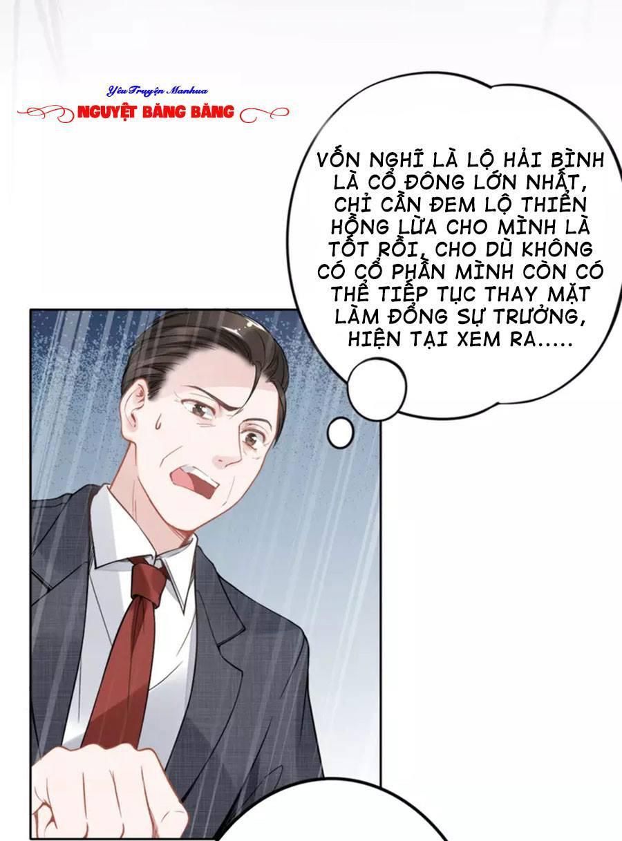 Quyền Thiểu, Nhĩ Lão Bà Yêu Bào Liễu Chapter 19.5 - 18