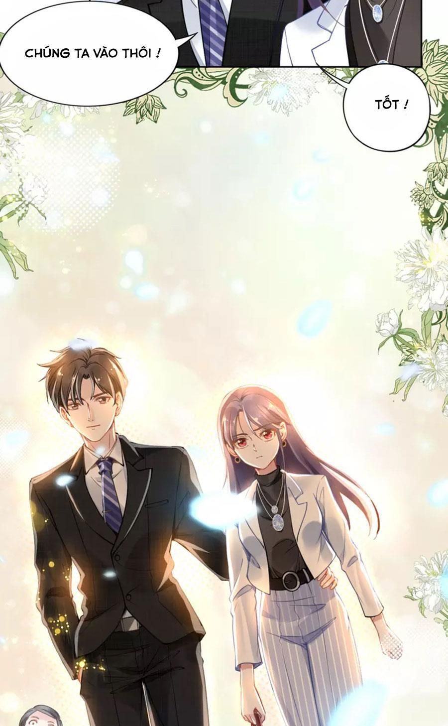 Quyền Thiểu, Nhĩ Lão Bà Yêu Bào Liễu Chapter 19.5 - 3