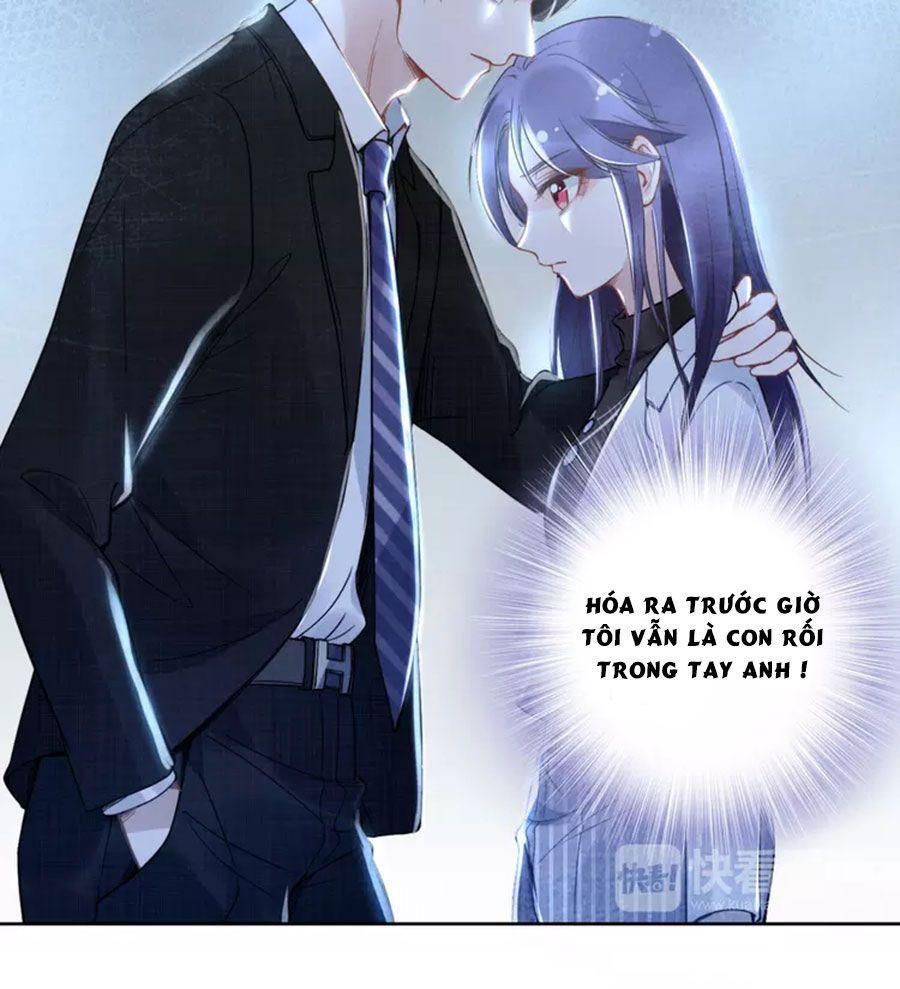 Quyền Thiểu, Nhĩ Lão Bà Yêu Bào Liễu Chapter 19.5 - 22