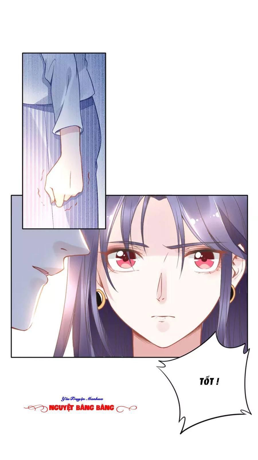 Quyền Thiểu, Nhĩ Lão Bà Yêu Bào Liễu Chapter 19.5 - 24