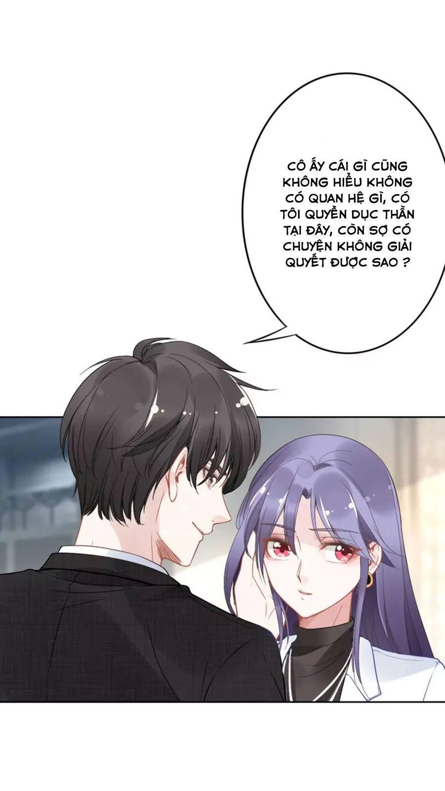 Quyền Thiểu, Nhĩ Lão Bà Yêu Bào Liễu Chapter 19.5 - 25