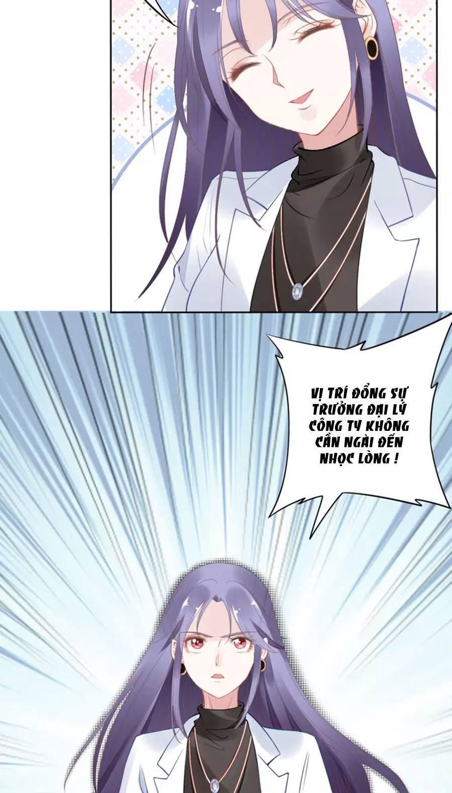 Quyền Thiểu, Nhĩ Lão Bà Yêu Bào Liễu Chapter 19.5 - 27