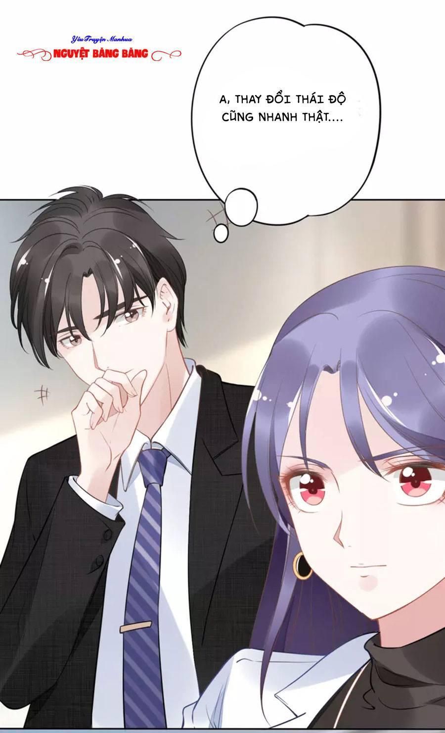 Quyền Thiểu, Nhĩ Lão Bà Yêu Bào Liễu Chapter 19.5 - 29