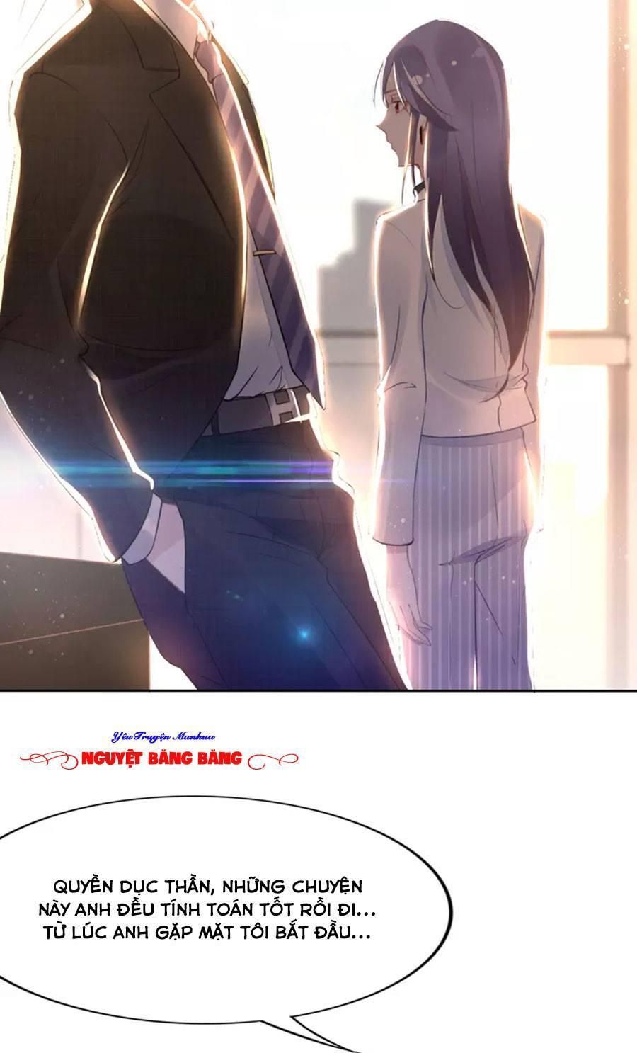 Quyền Thiểu, Nhĩ Lão Bà Yêu Bào Liễu Chapter 19.5 - 34