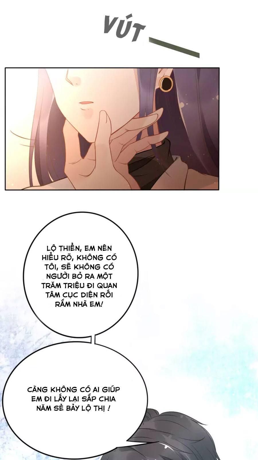 Quyền Thiểu, Nhĩ Lão Bà Yêu Bào Liễu Chapter 19.5 - 36