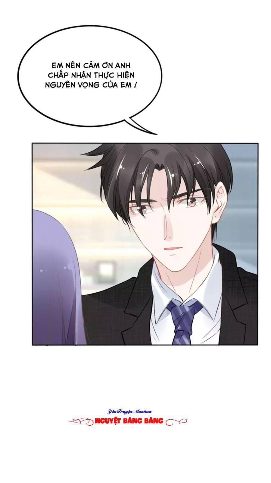 Quyền Thiểu, Nhĩ Lão Bà Yêu Bào Liễu Chapter 19.5 - 38