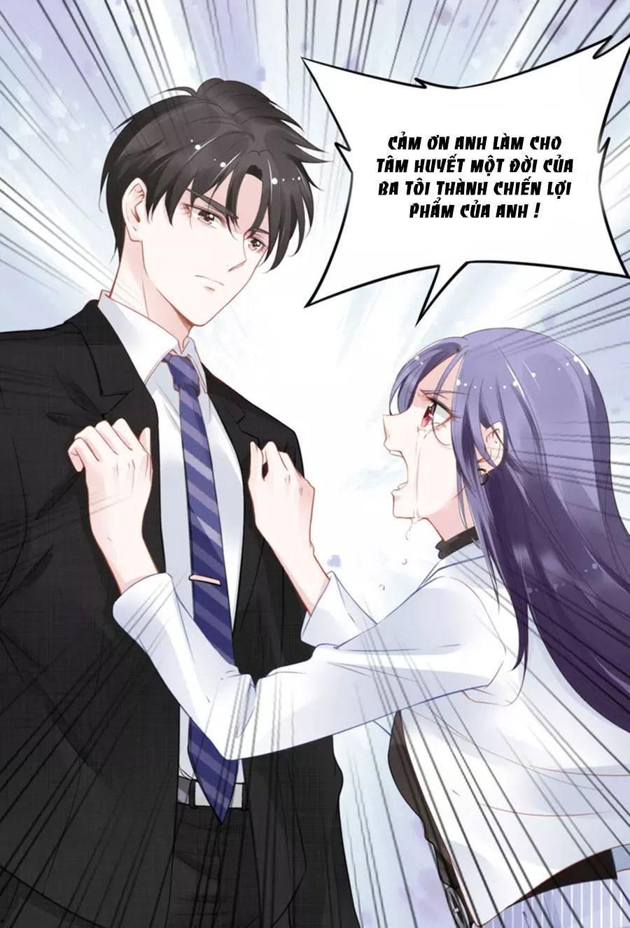 Quyền Thiểu, Nhĩ Lão Bà Yêu Bào Liễu Chapter 19.5 - 41