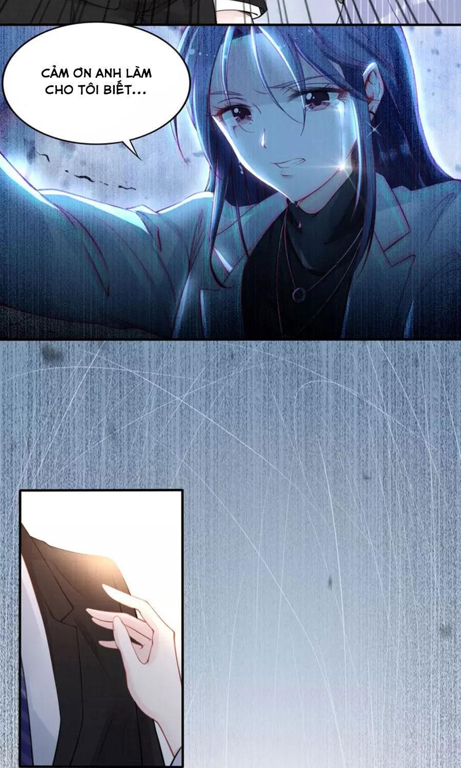 Quyền Thiểu, Nhĩ Lão Bà Yêu Bào Liễu Chapter 19.5 - 42