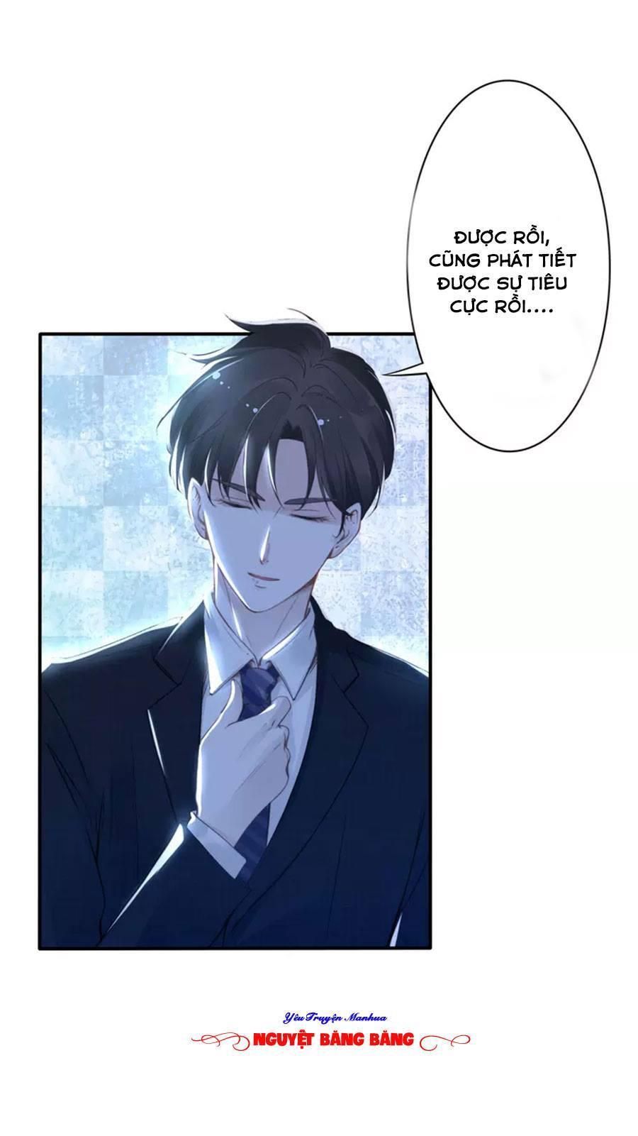 Quyền Thiểu, Nhĩ Lão Bà Yêu Bào Liễu Chapter 19.5 - 44