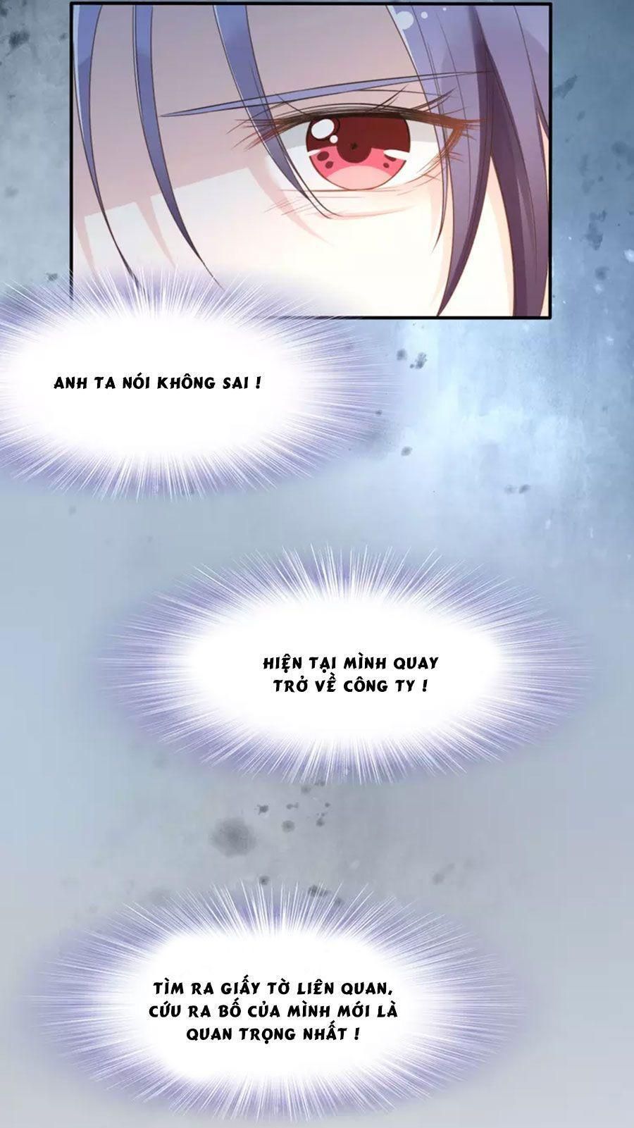 Quyền Thiểu, Nhĩ Lão Bà Yêu Bào Liễu Chapter 19.5 - 47