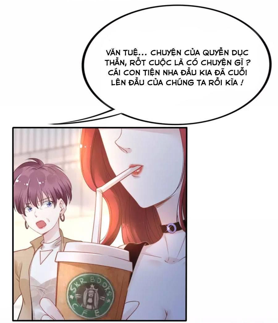 Quyền Thiểu, Nhĩ Lão Bà Yêu Bào Liễu Chapter 19.5 - 49