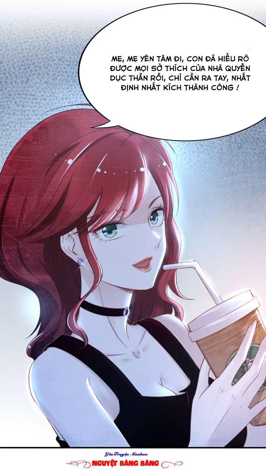 Quyền Thiểu, Nhĩ Lão Bà Yêu Bào Liễu Chapter 19.5 - 50