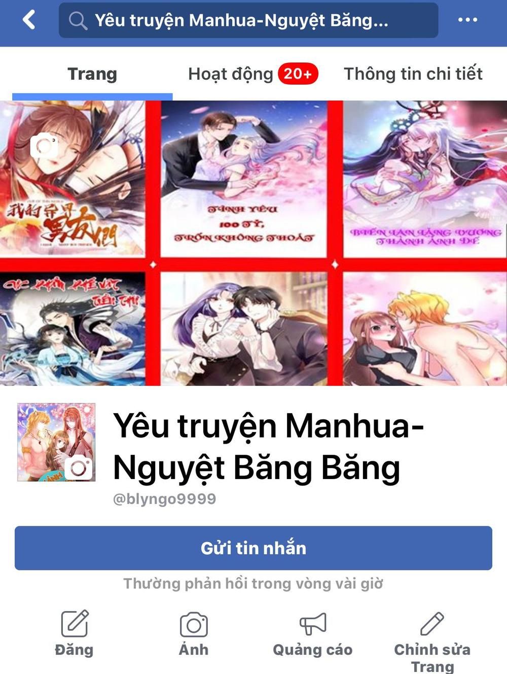 Quyền Thiểu, Nhĩ Lão Bà Yêu Bào Liễu Chapter 19.5 - 54